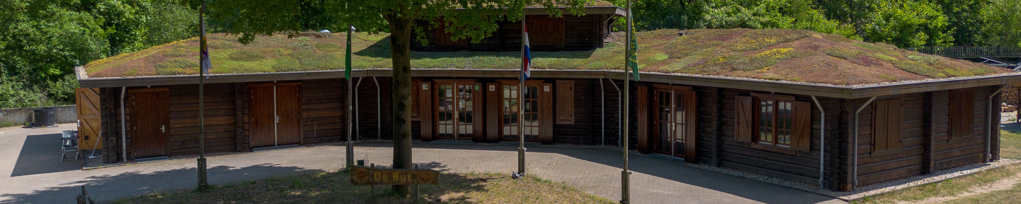 Scoutingkampeerterrein St. Walrick — photo 2